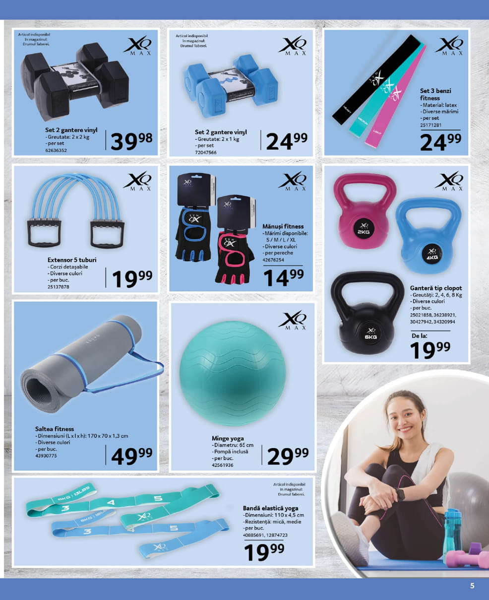 catalog Selgros special